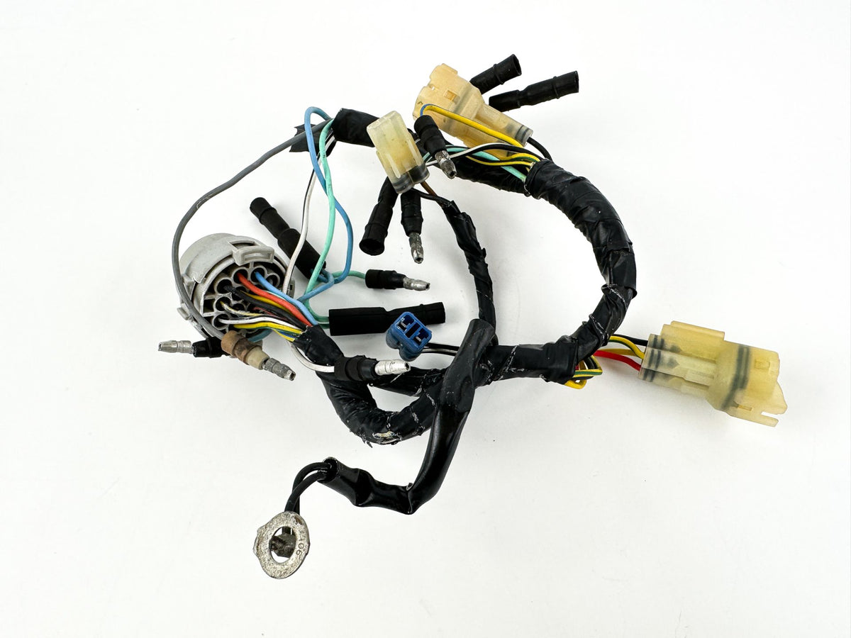 1996 Honda 50 HP 4 Stroke Outboard Engine Wire Harness 32520-ZV5-820 OEM
