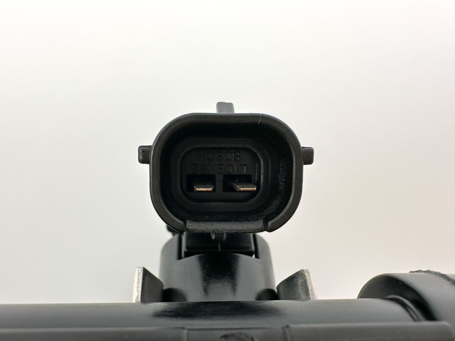 2019 Yamaha 250 HP 4 Stroke Outboard Fuel Injector Set W/ Rail 6CB-13161-10-00 OEM