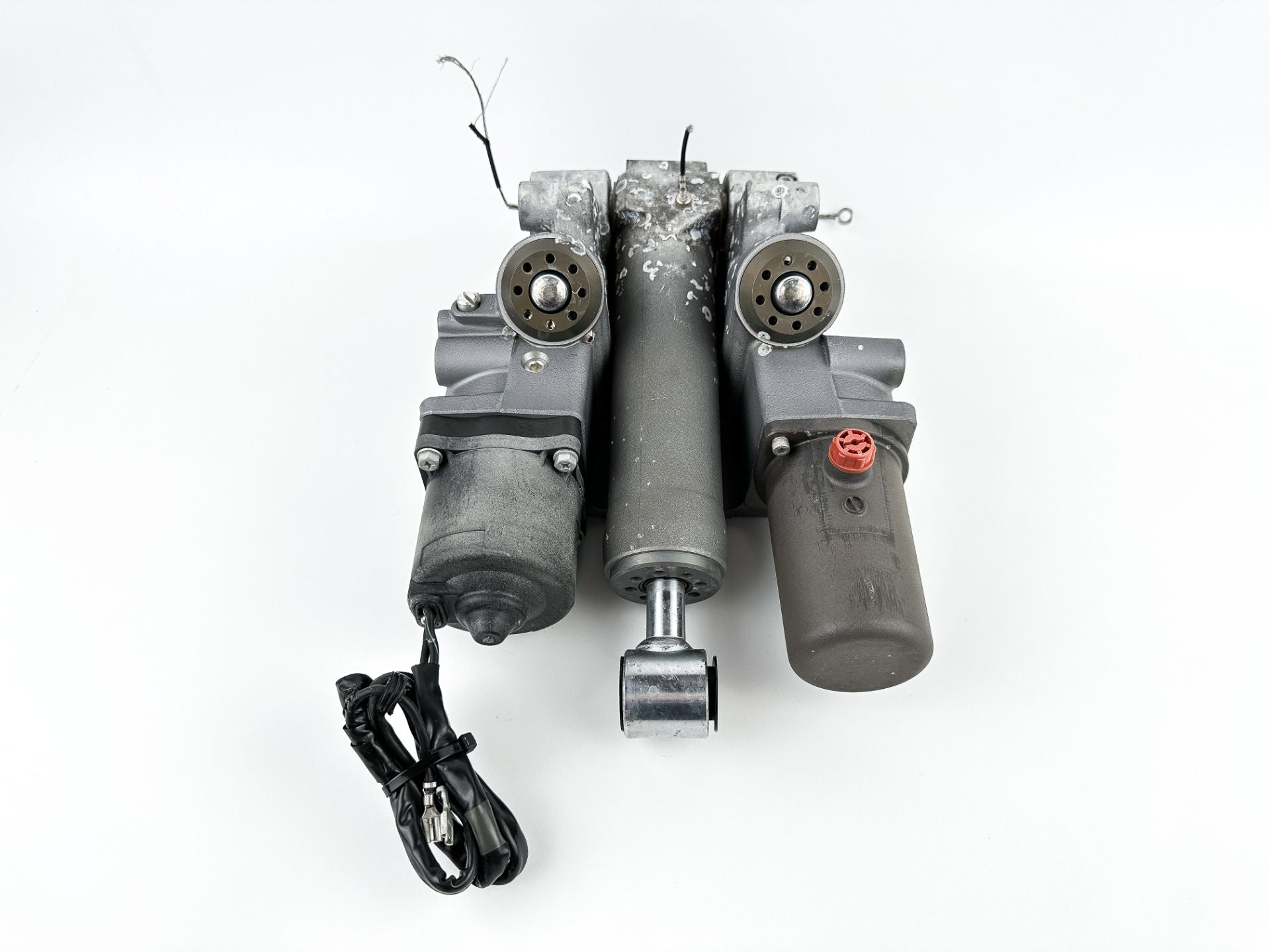 2024 Suzuki 250 HP 4 Stroke Outboard Power Trim Tilt Unit 48000-93J2A OEM