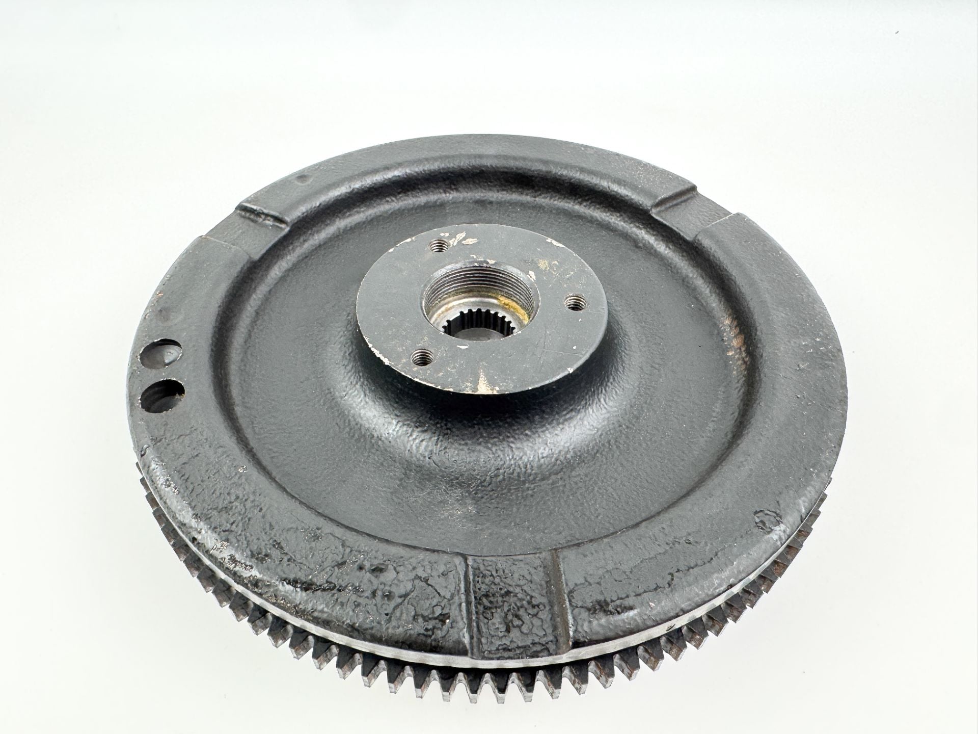 2001 Mercury 150 HP 2 Stroke Outboard Flywheel 859734T1 OEM
