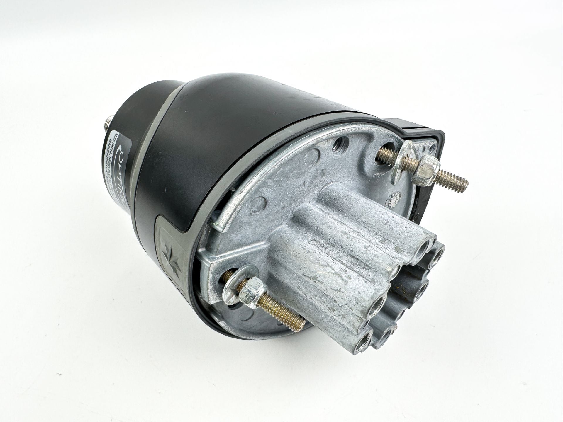 Optimus SeaStar Outboard Electronic Sport Plus Tilt Helm EH1532