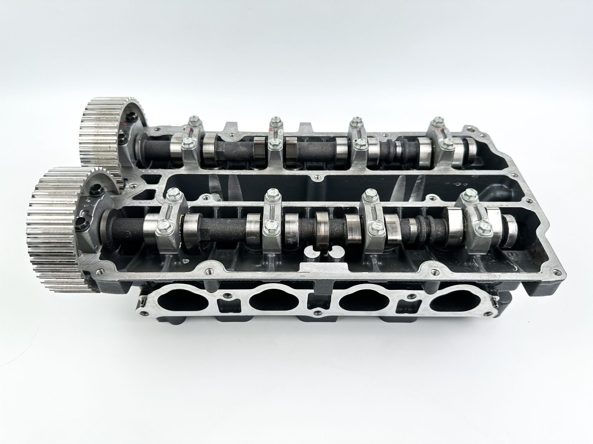 2011 - 2014 Yamaha 115 HP 4 Stroke Outboard Cylinder Head 68V-W009A-08-9S OEM