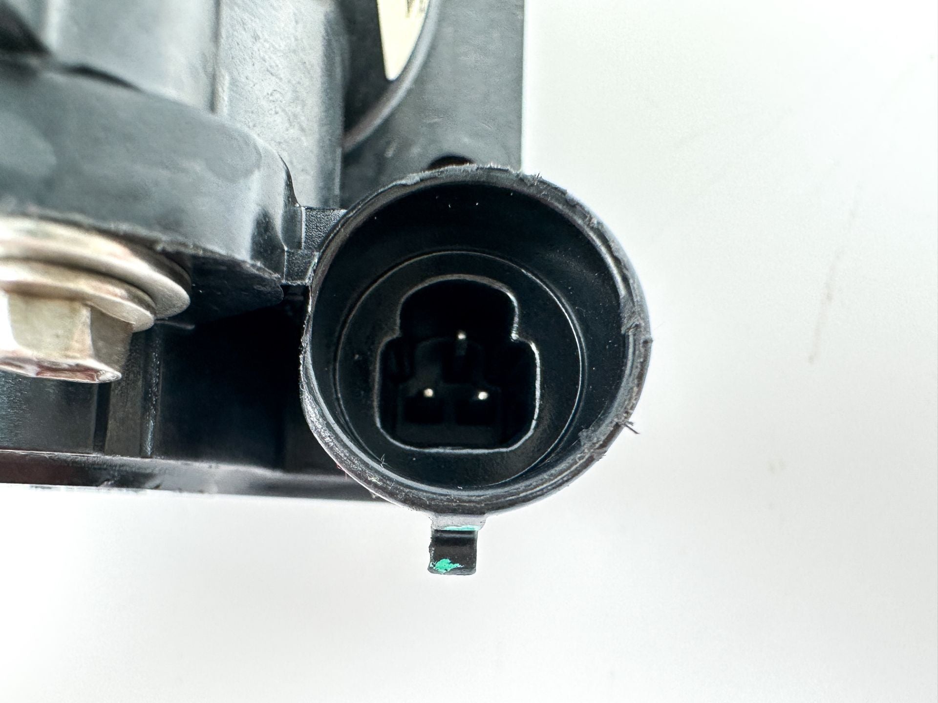 2007 Mercury 60 HP 4 Stroke Outboard Throttle Body Assembly 877831A02 OEM