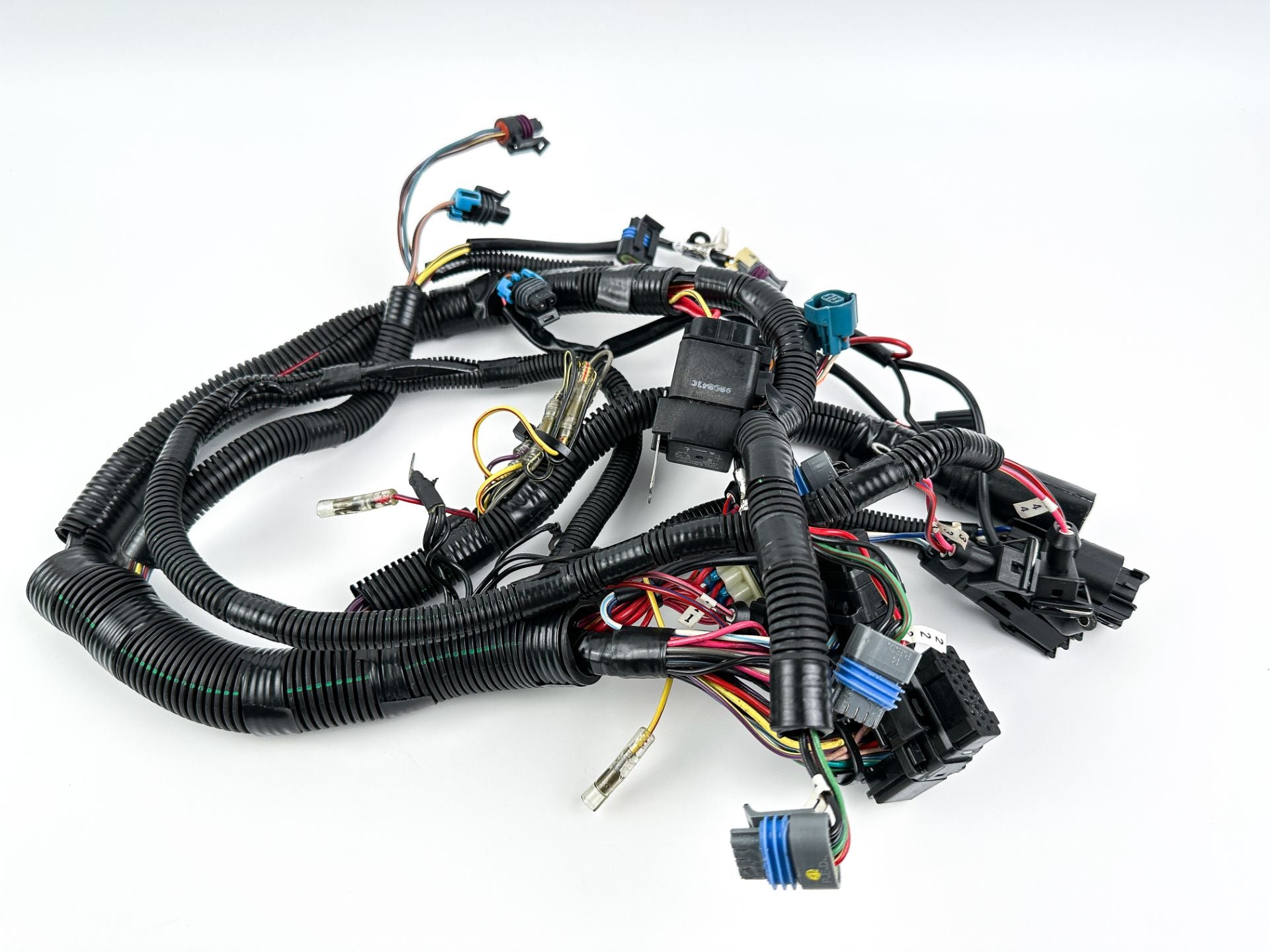 2004 Mercury 60 HP 4 Stroke Outboard Engine Wire Harness 877804T3 OEM