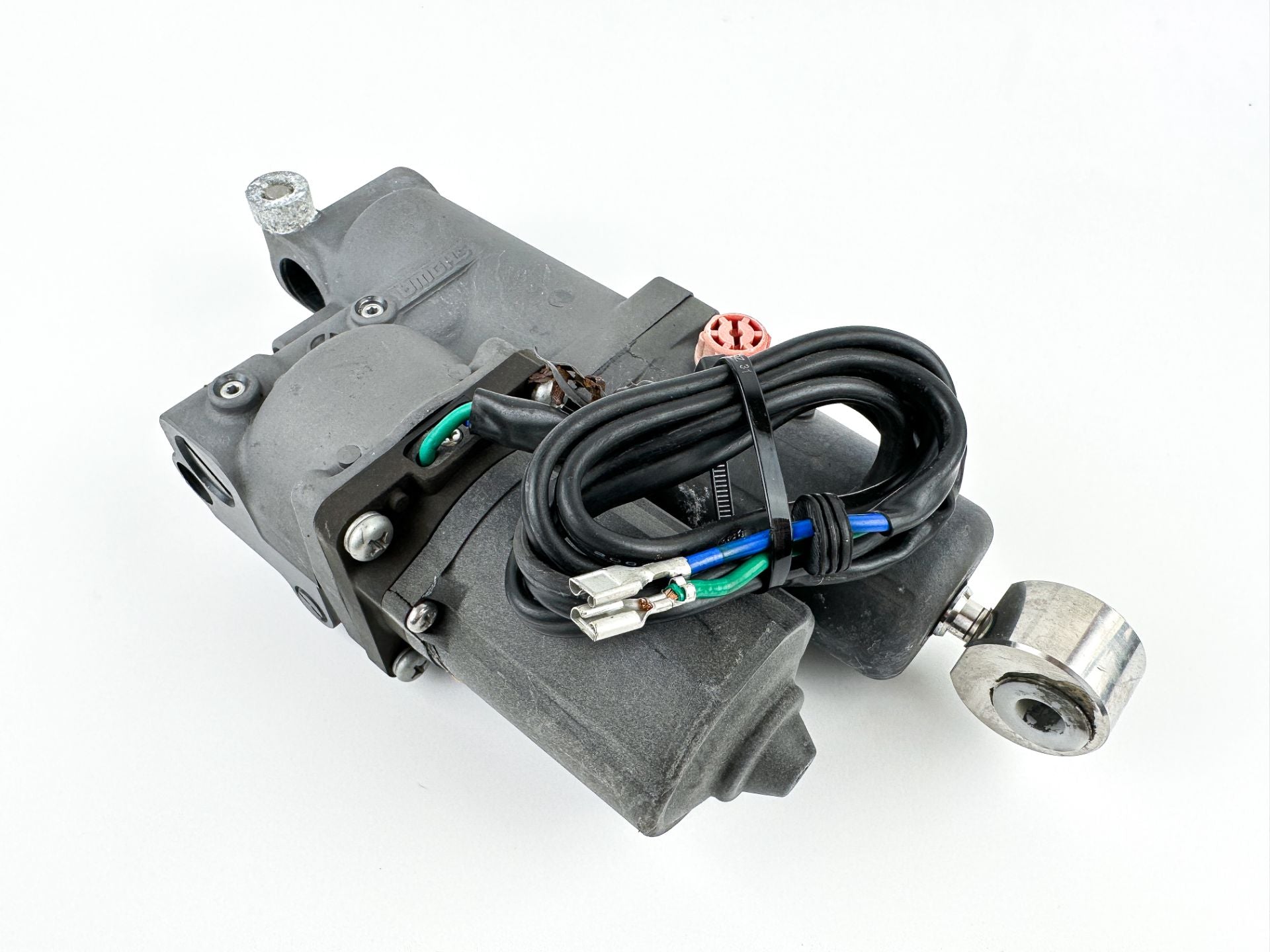 48000-87J44 Suzuki DF 40 50 HP 4 Stroke Outboard Power Trim Tilt Unit 48000-87J44 2001-2010