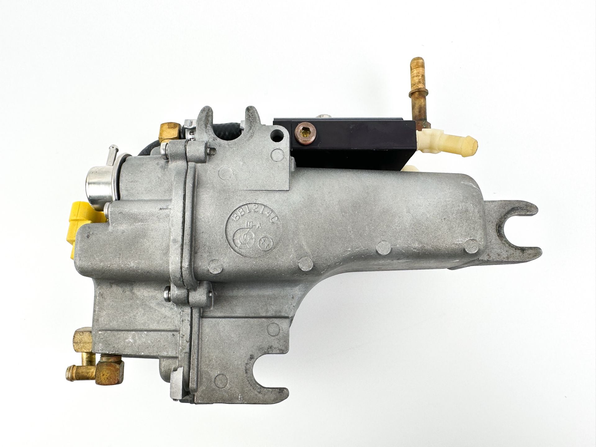 2004 Mercury 60 HP 4 Stroke Outboard Vapor Separator Tank VST 883214T1 OEM