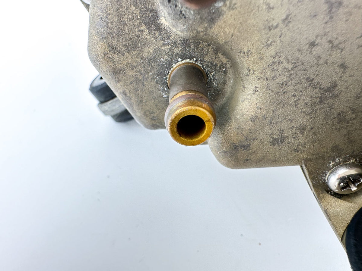 2007 Suzuki 300 HP 4 Stroke Outboard Vapor Separator Tank VST 15600-98J01 OEM