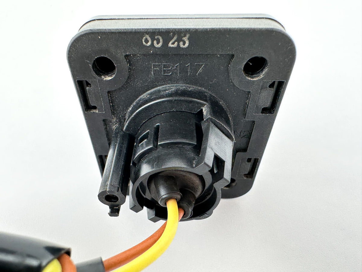 Yamaha 6x6 Command Link Station Selector Switch