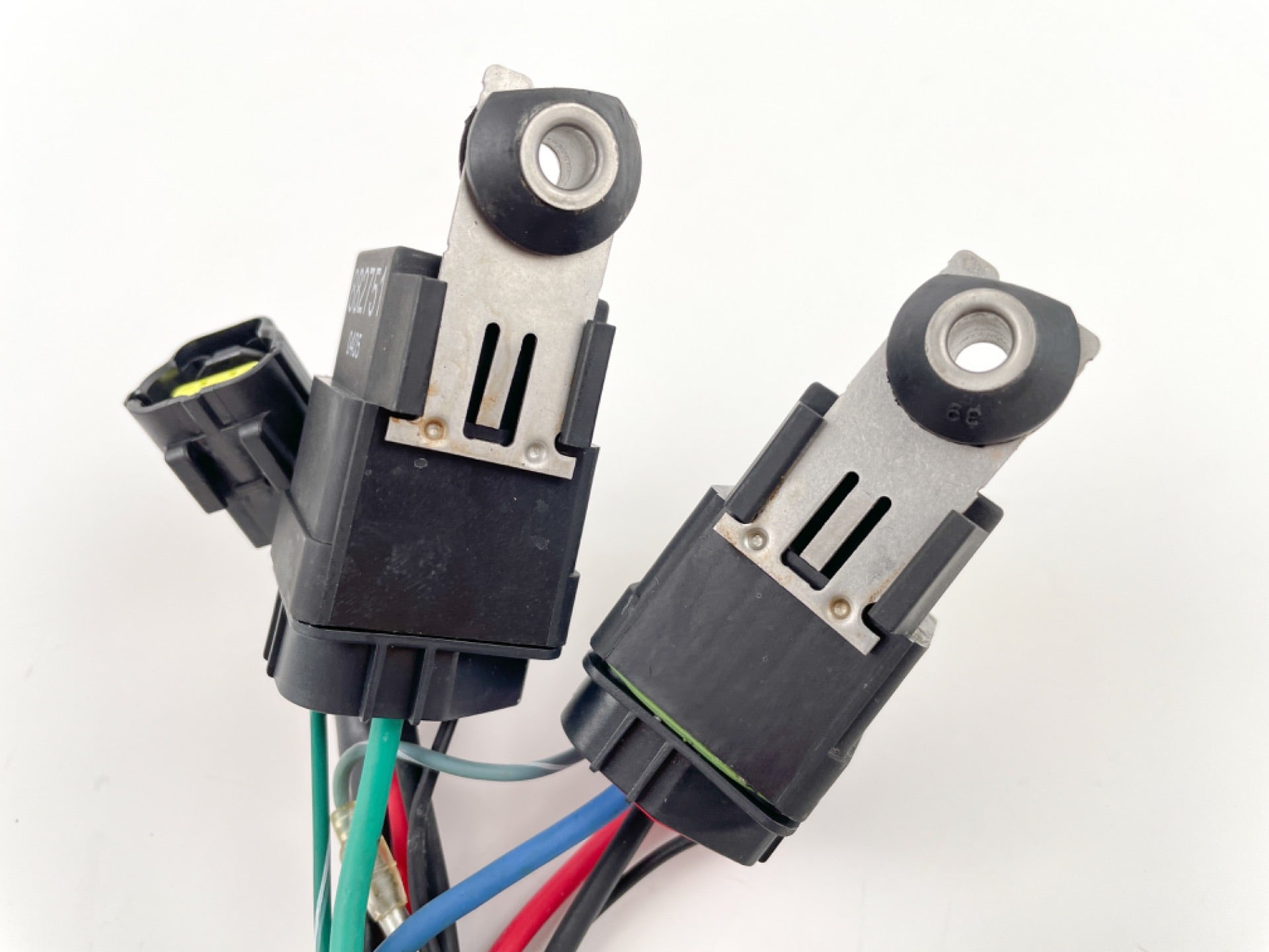 2006 Mercury 115 HP 2 Stroke Outboard Trim Relay Harness 819514T18 OEM