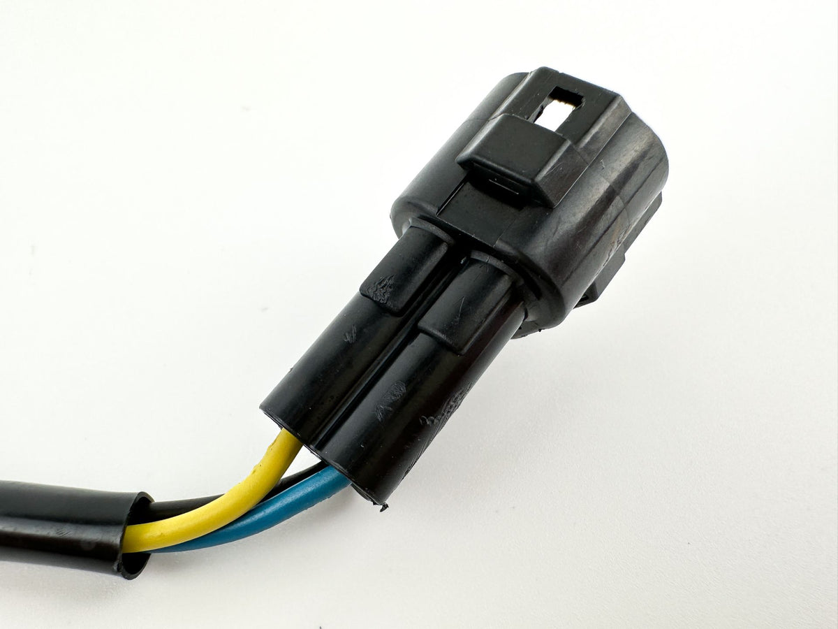 2007 Suzuki 175 HP 4 Stroke Outboard Shift Position Sensor 13580-93J04 OEM