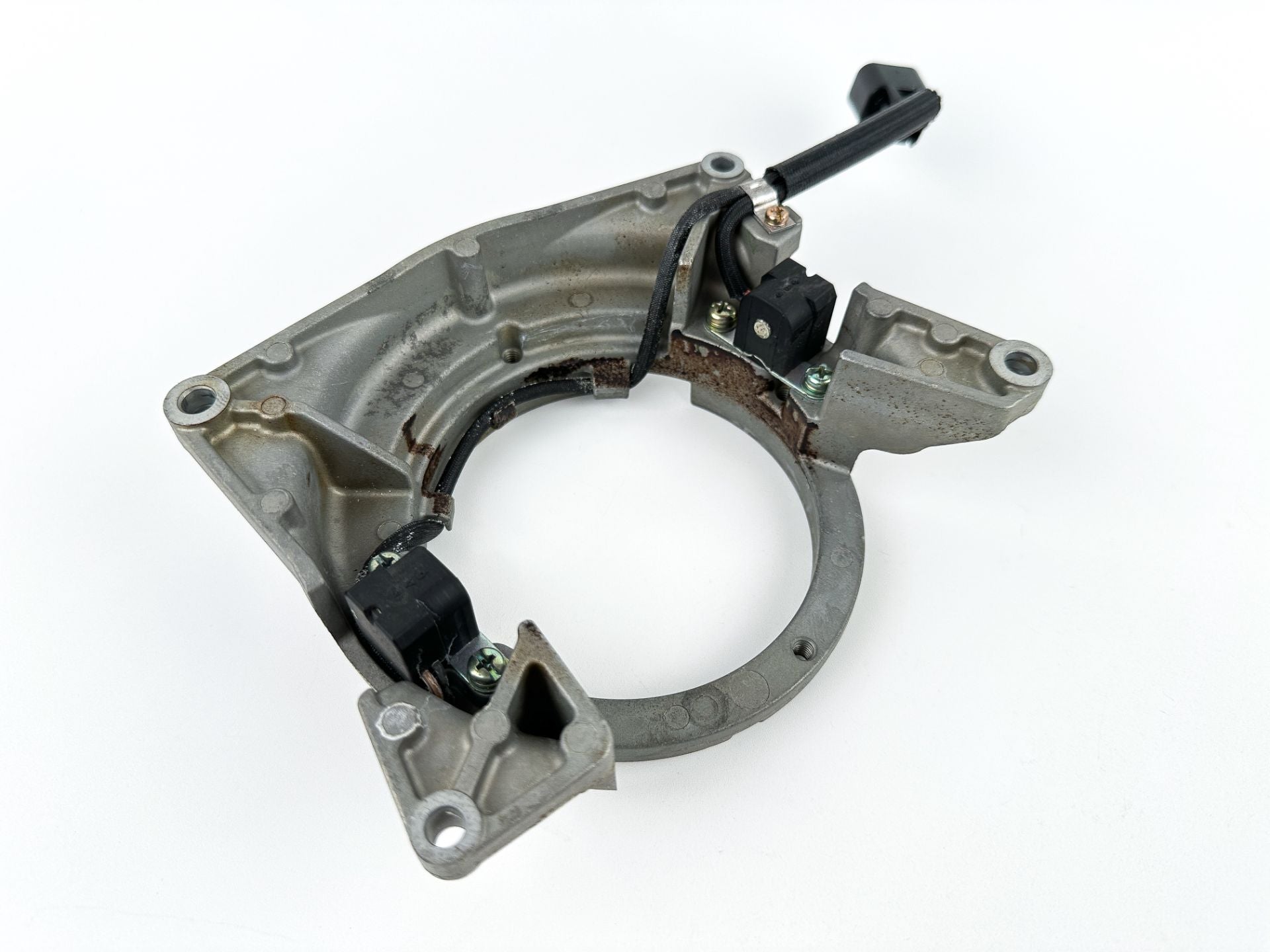 2004 Yamaha 150 HP 4 Stroke Outboard Coil Pulser 63P-85580-00-00 OEM