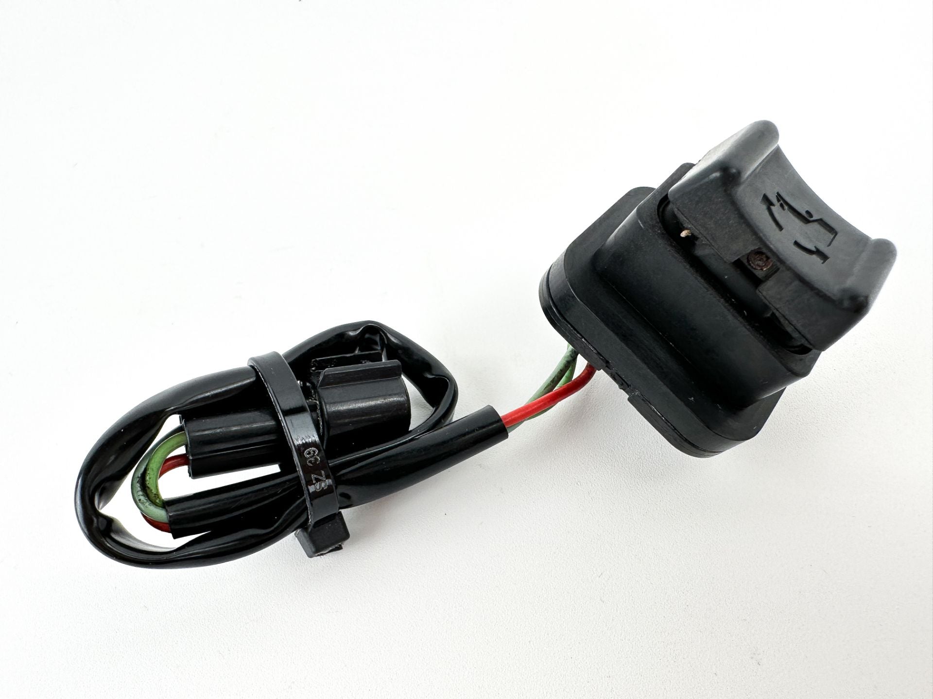 Yamaha Outboard Trim Tilt Switch 69J-82563-00-00