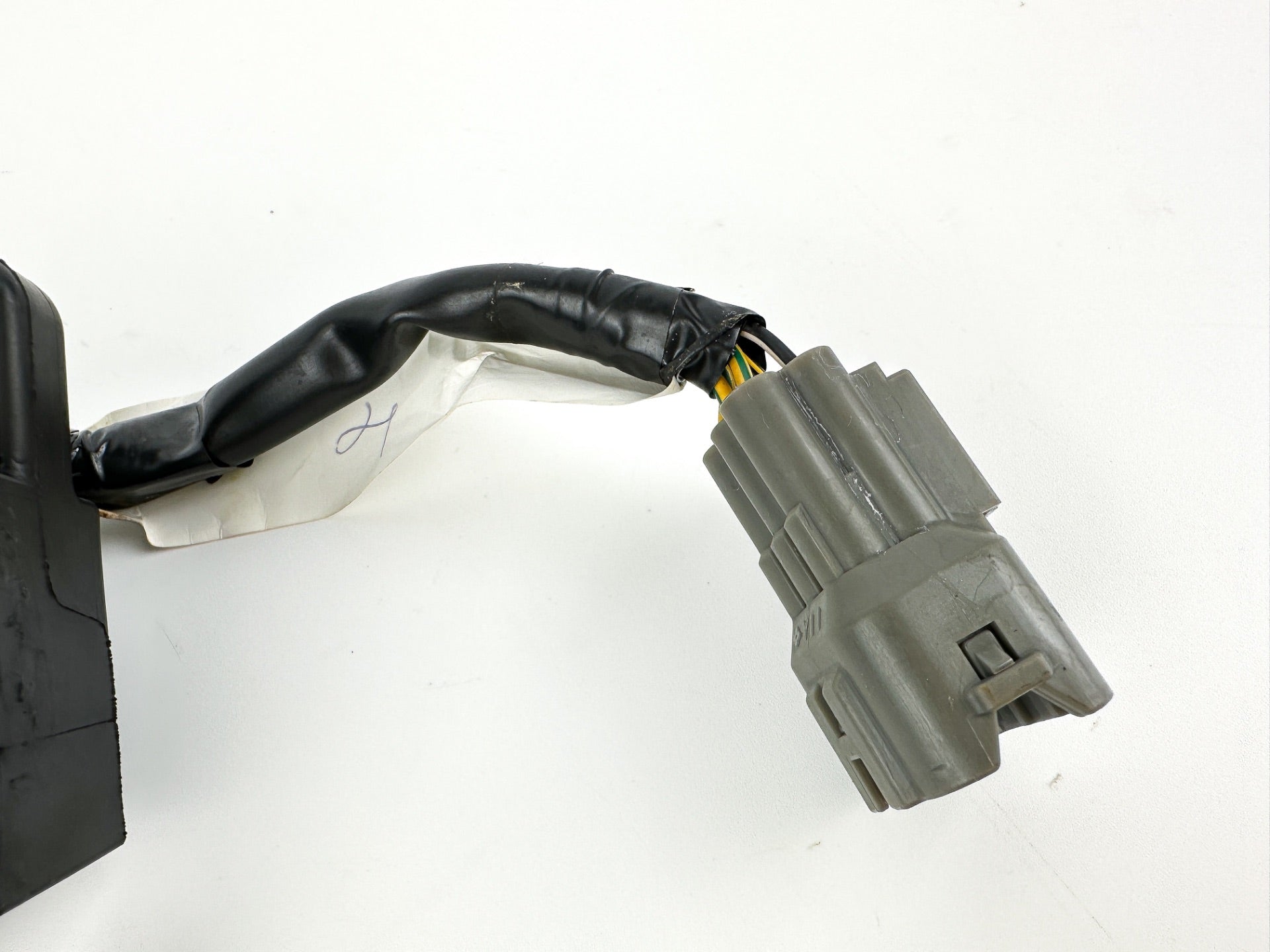 2012 Honda 50 HP 4 Stroke Outboard Ignition Coil Set 30511-ZZ5-013 OEM