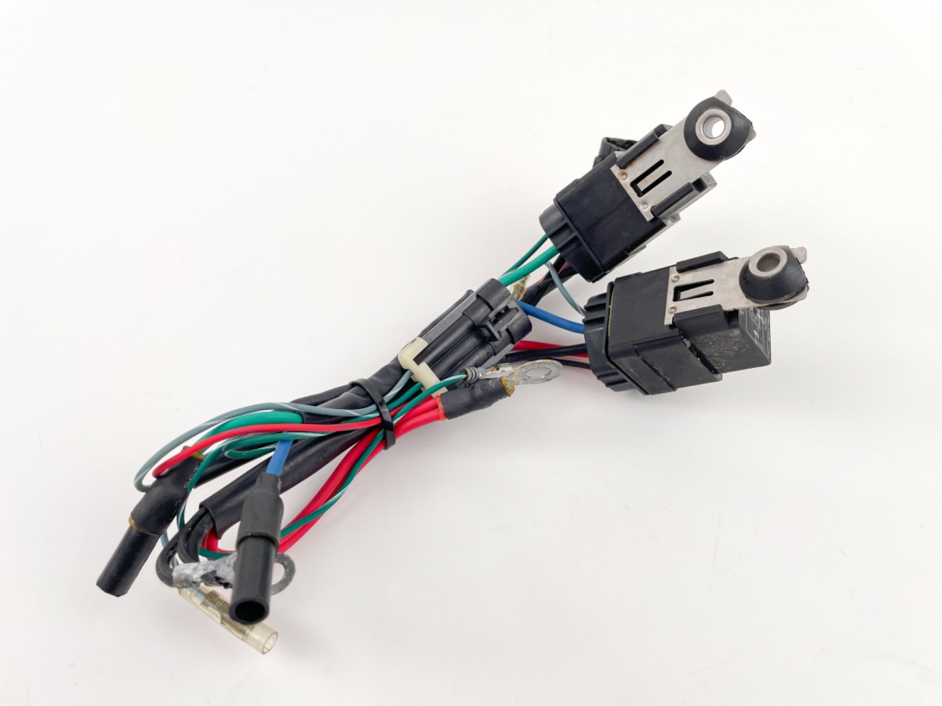 2006 Mercury 115 HP 2 Stroke Outboard Trim Relay Harness 819514T18 OEM