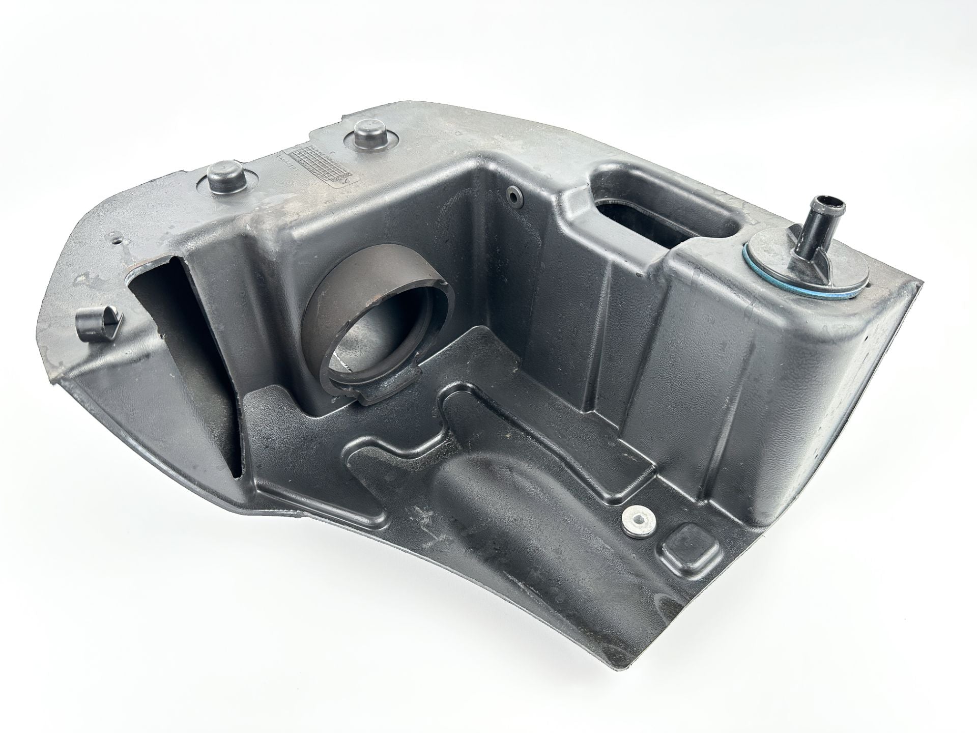 2005 Mercury 225 HP 2 Stroke Outboard Intake Air Silencer Assembly 880083T1 OEM