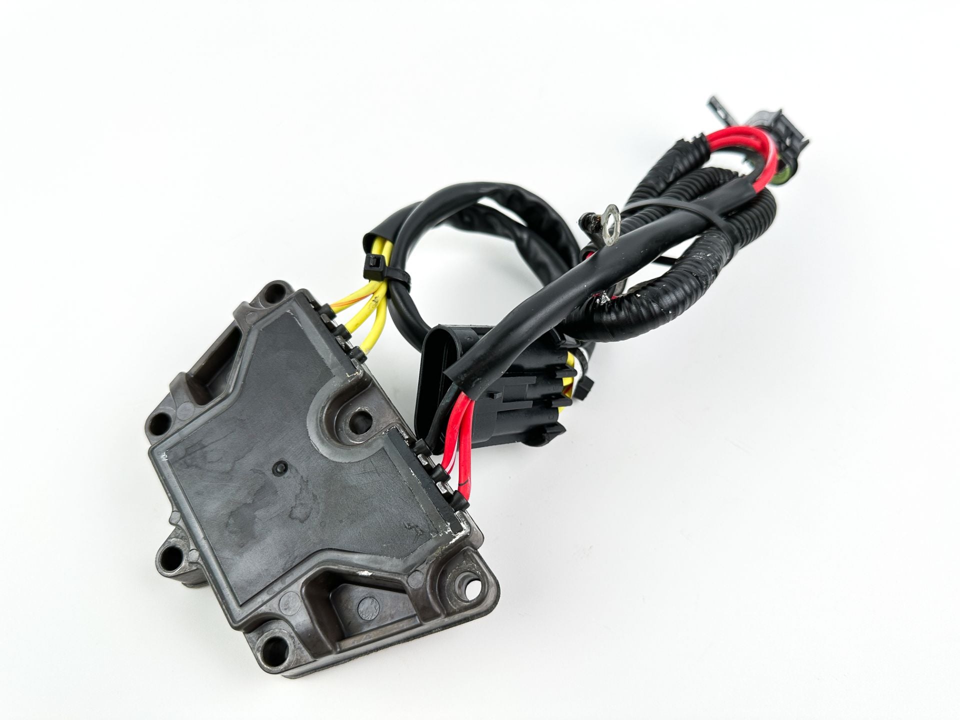 2021 Mercury 115 HP 4 Stroke Outboard Rectifier & Regulator 8M0088351 OEM