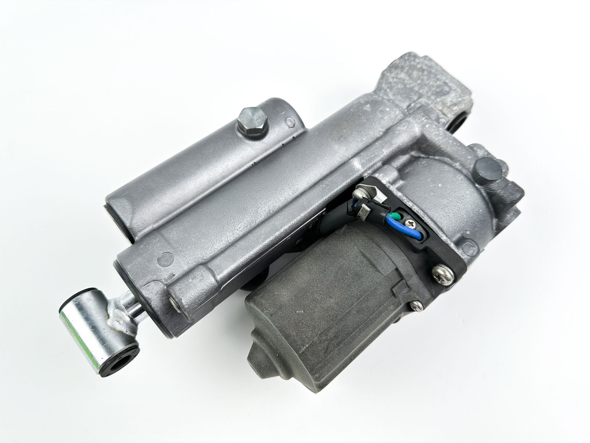 97-03 Honda 40 45 50 HP 4 Stroke Outboard Power Trim Tilt Unit 56000-ZV5-823ZA