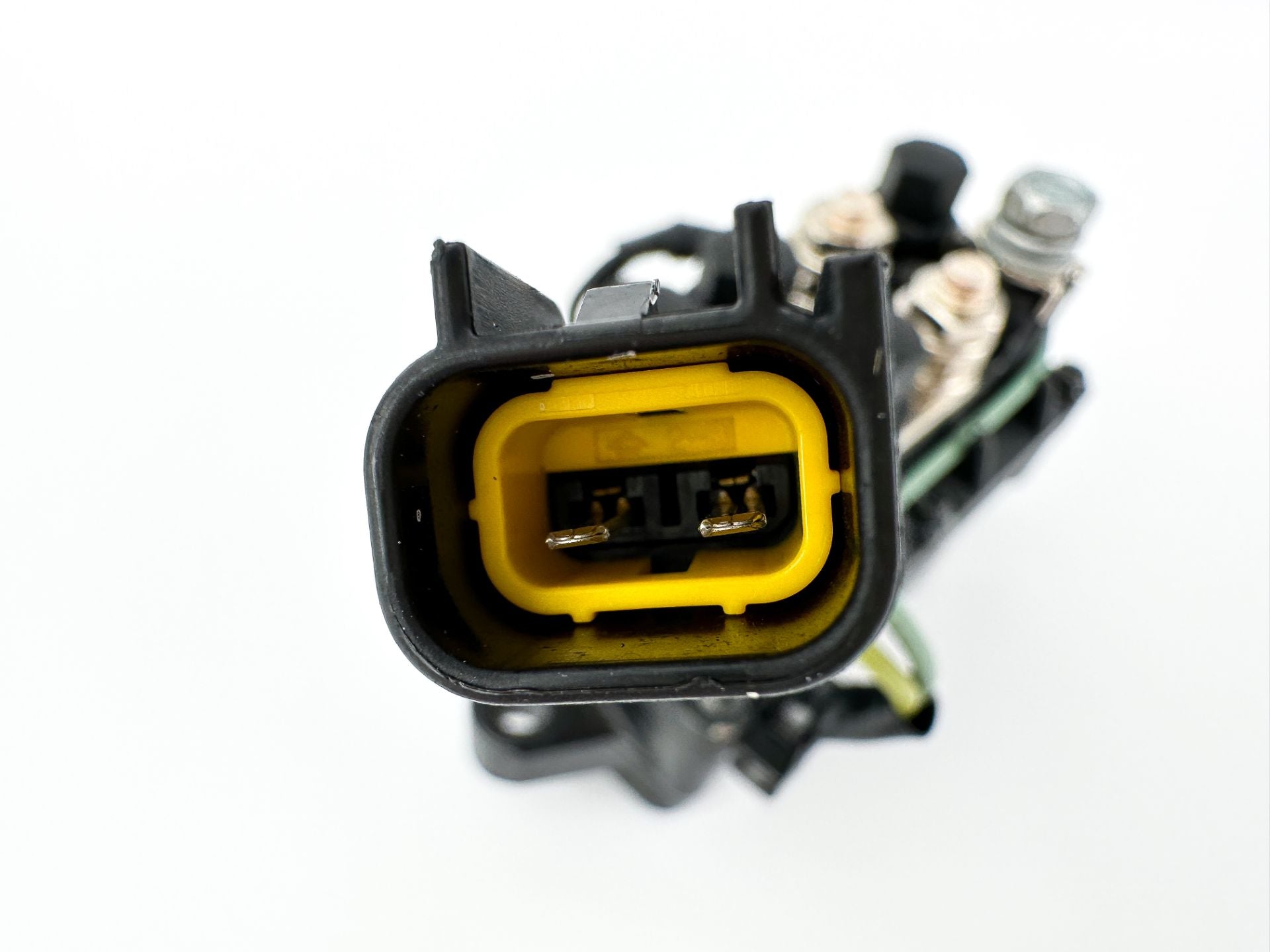 2007 Yamaha 250 HP 2 Stroke Outboard Trim Tilt Relay 60V-81950-00-00 OEM