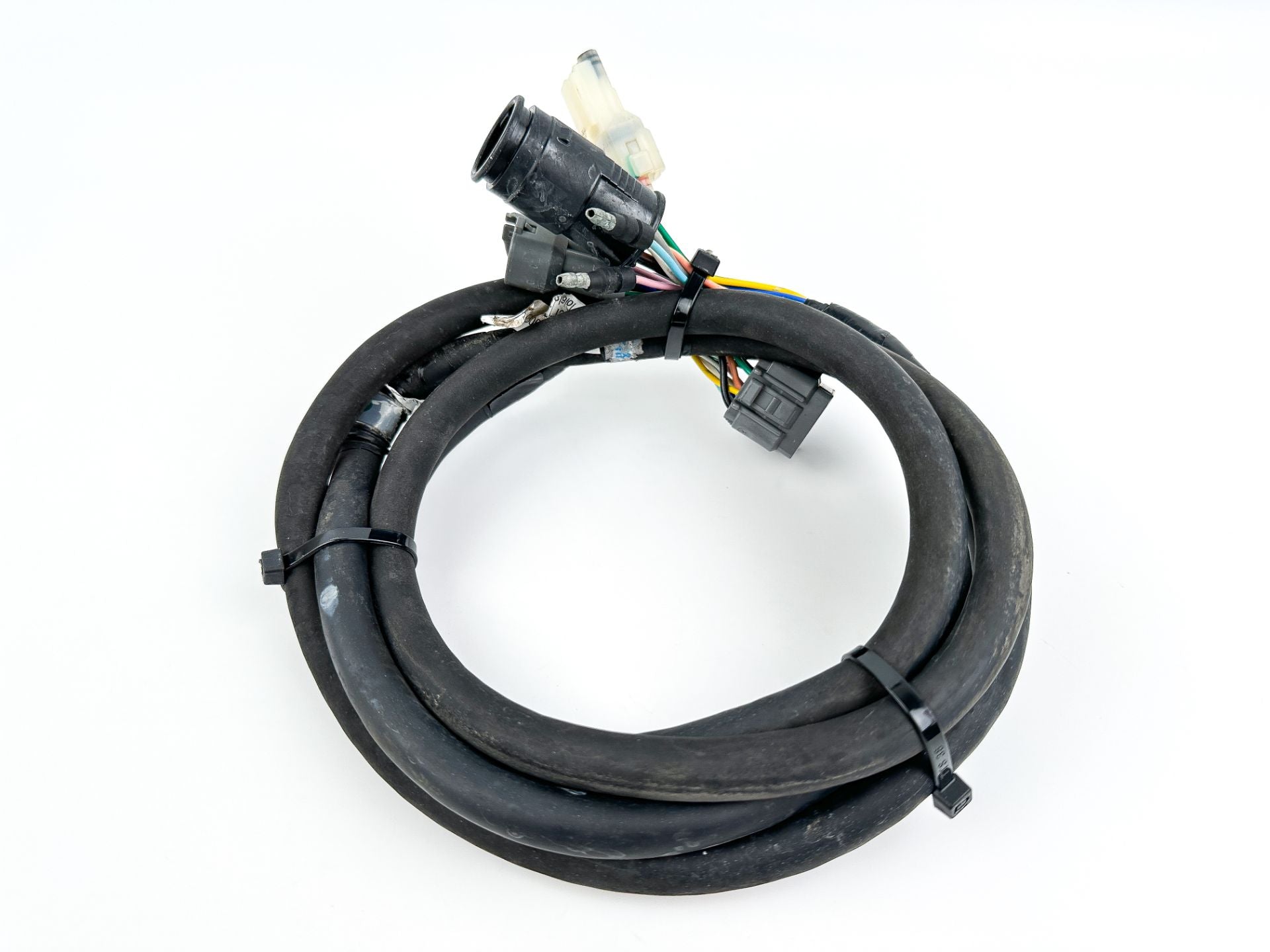 Suzuki Outboard Marine Control Box Adapter Harness 36620-93J30 6'