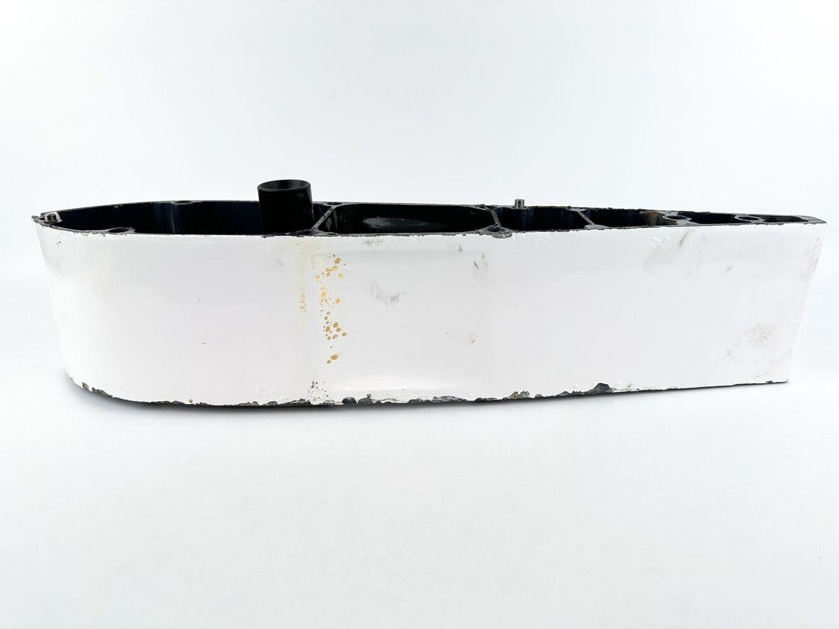 Yamaha 225 250 300 HP 4.2L 10" Outboard Midsection Extension 6CE-45211-10-8D OEM