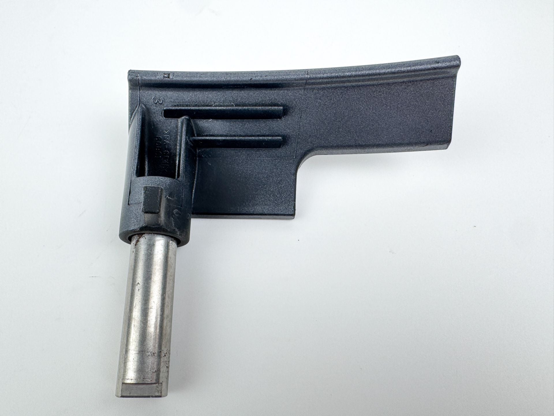 2010 Yamaha 250 HP 4 Stroke Outboard Latch Handle Set 6CB-42817-01-8D OEM