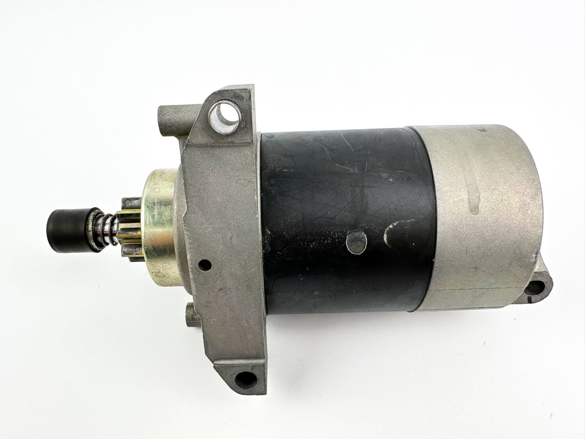 1999 Honda 40 HP 4 Stroke Outboard Starter Motor 31200-ZV5-013 OEM