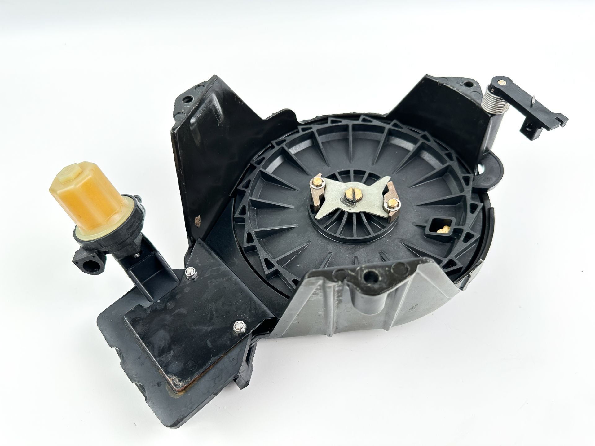 2000 Mercury 25 HP 2 Stroke Outboard Rope Pull Starter 90906A23 OEM