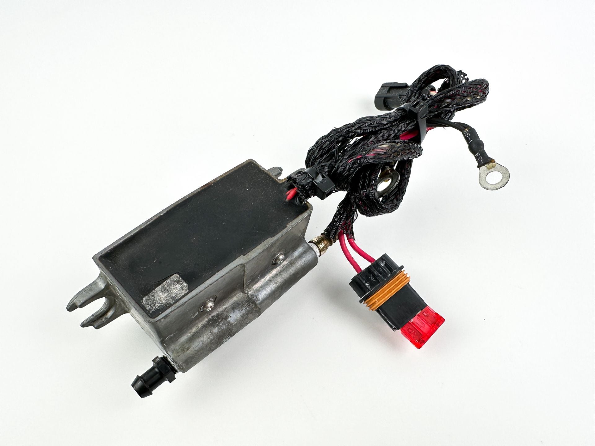 2013 Evinrude 30 HP 2 Stroke Outboard Battery Charging Module 0586906 OEM