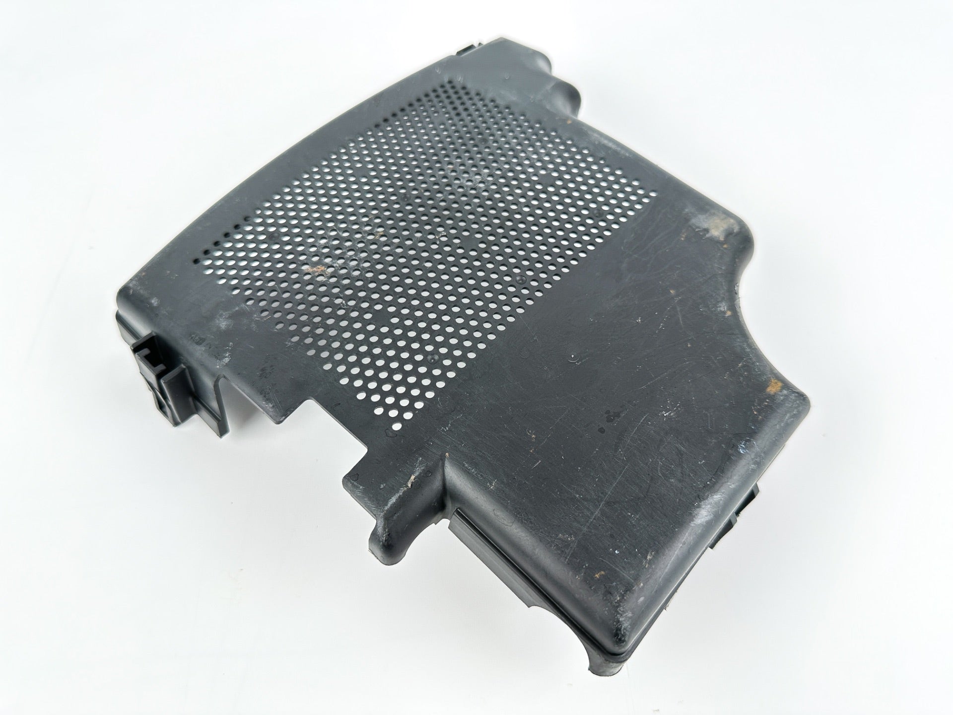 2012 Honda 50 HP 4 Stroke Outboard ECU Plastic Cover 30421-ZZ5-010 OEM