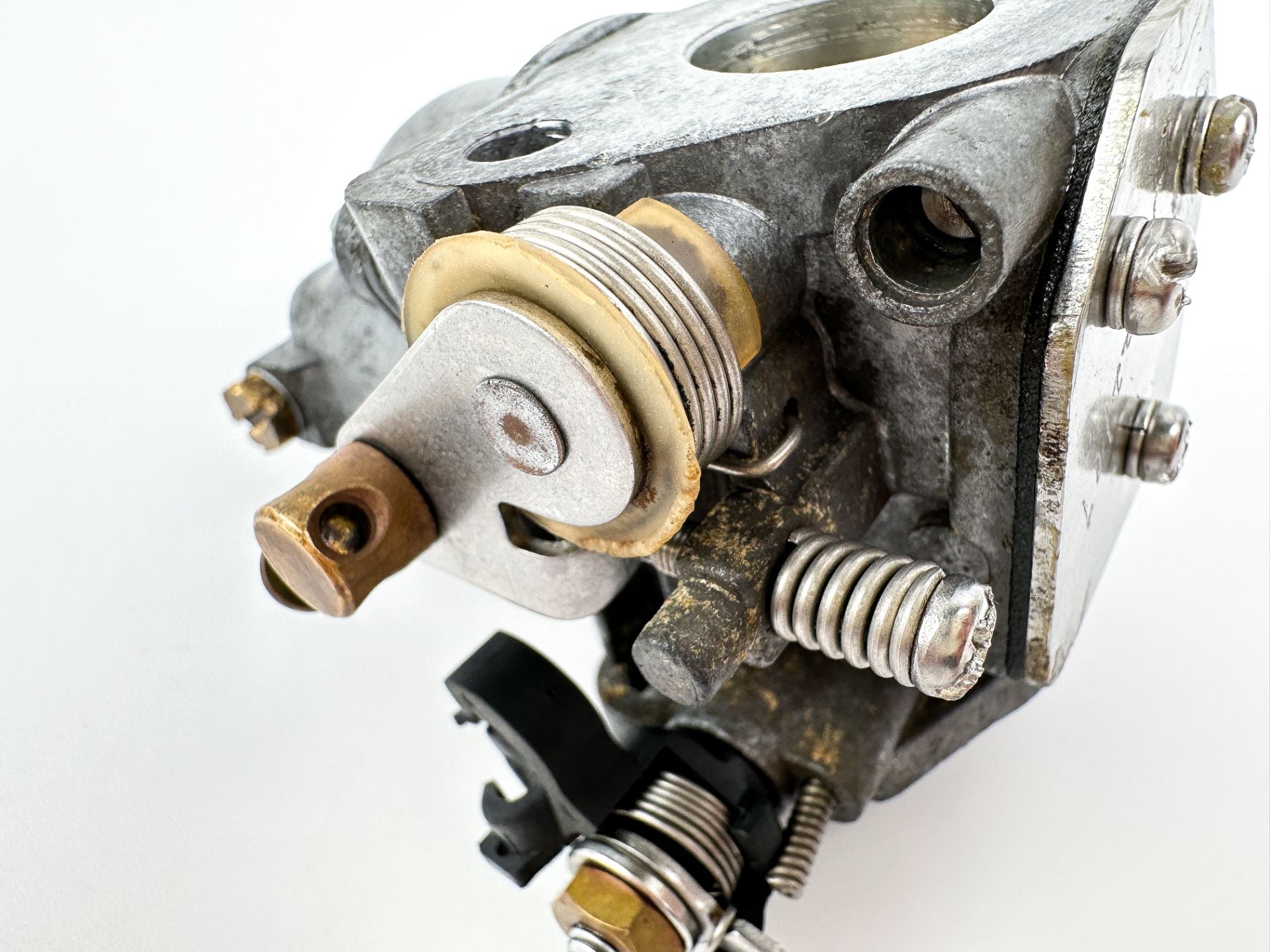 2001 Yamaha 8 HP 4 Stroke Outboard Carburetor 68T-14301-40-00 OEM