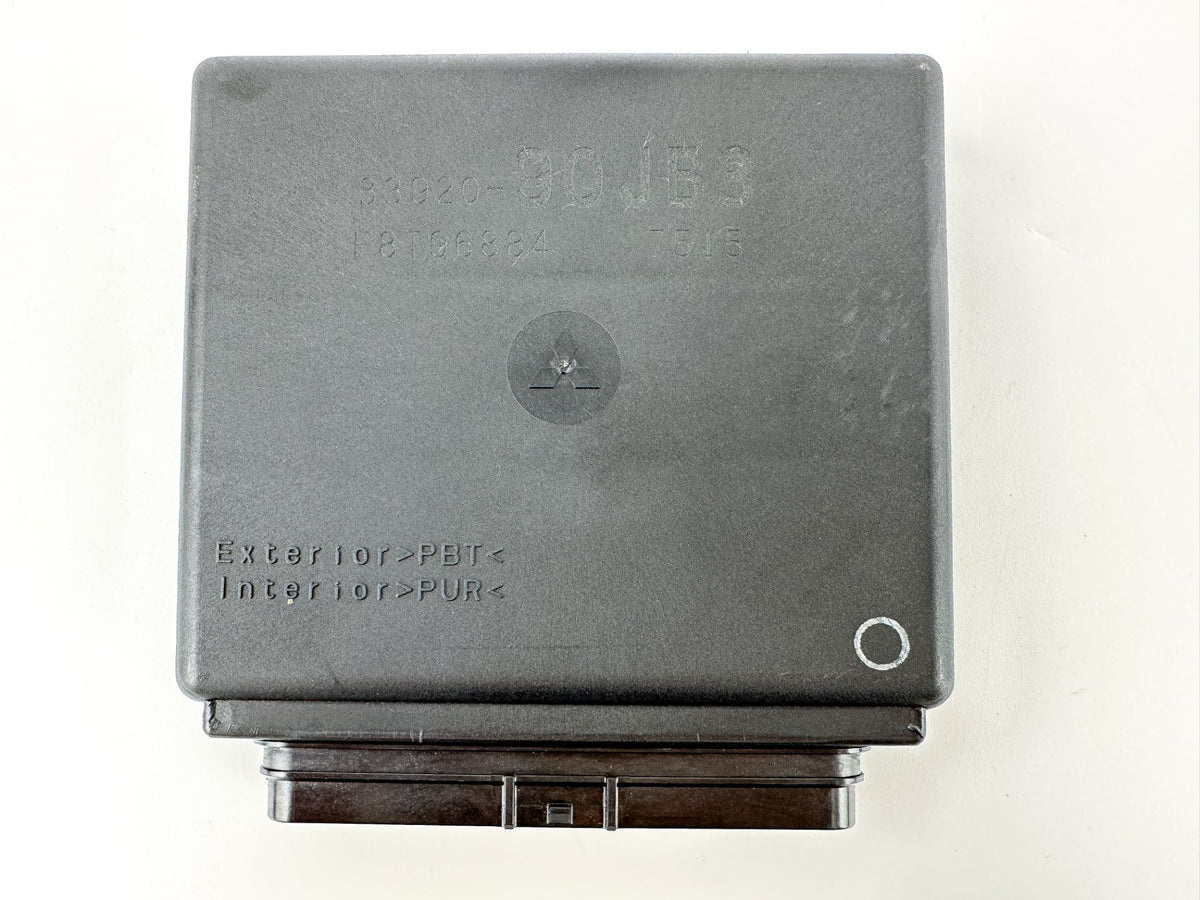 2008 Suzuki 115 HP 4 Stroke Outboard Engine Control Unit ECU 33920-90JB3 OEM