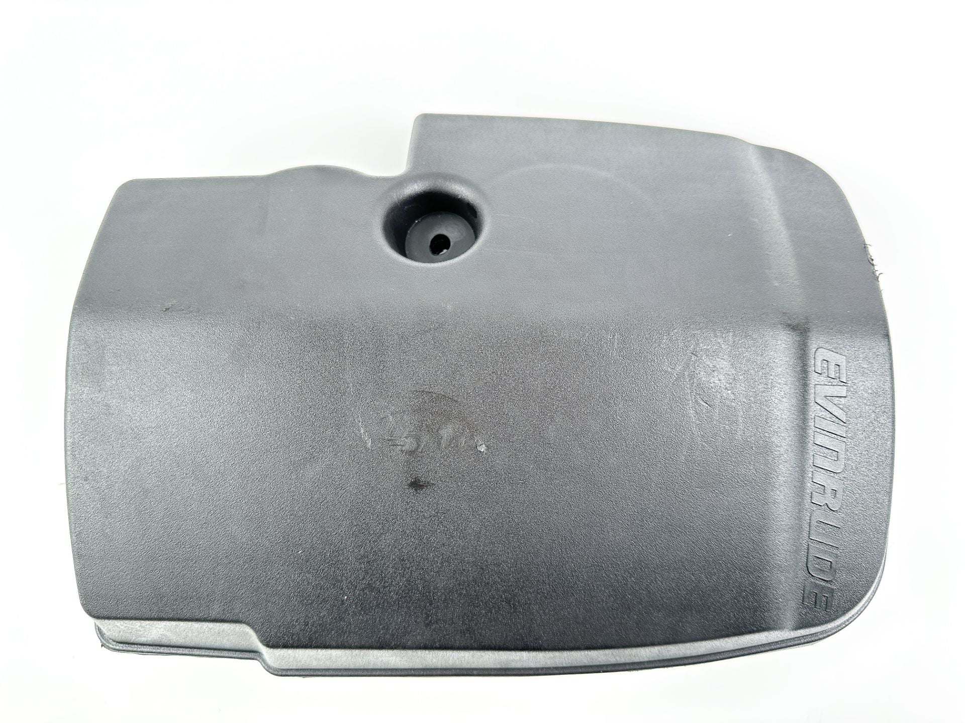 Evinrude 75 90 HP Outboard Etec Air Silencer Box Assembly 5005183 2004+