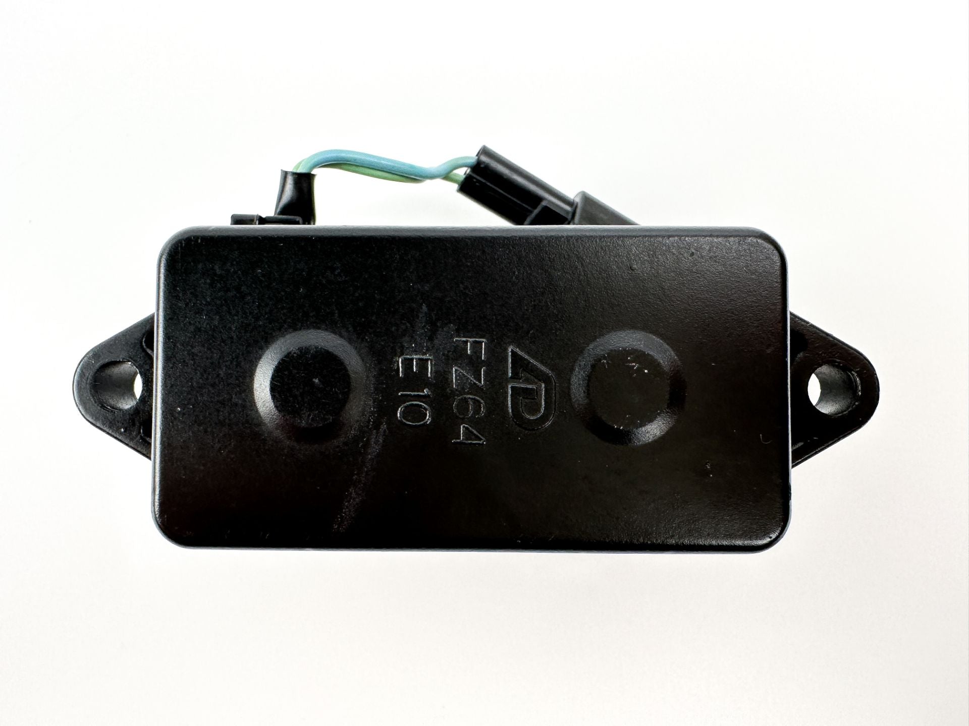 2012 Yamaha 115 HP 4 Stroke Outboard Trim Tilt Relay 63P-81950-00-00 OEM