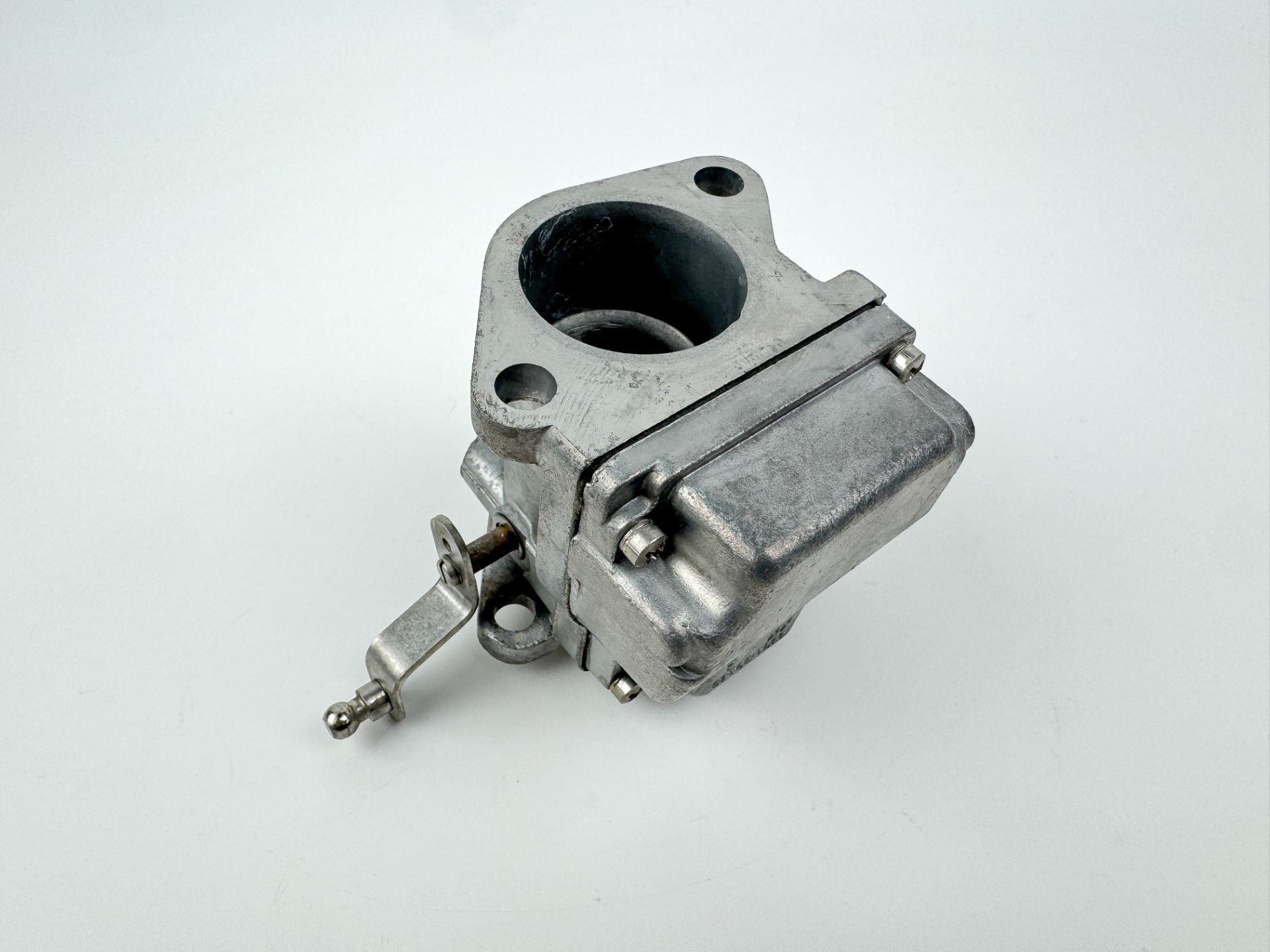 2003 Mercury 40 HP 2 Stroke Outboard Carburetor 821383T4 OEM