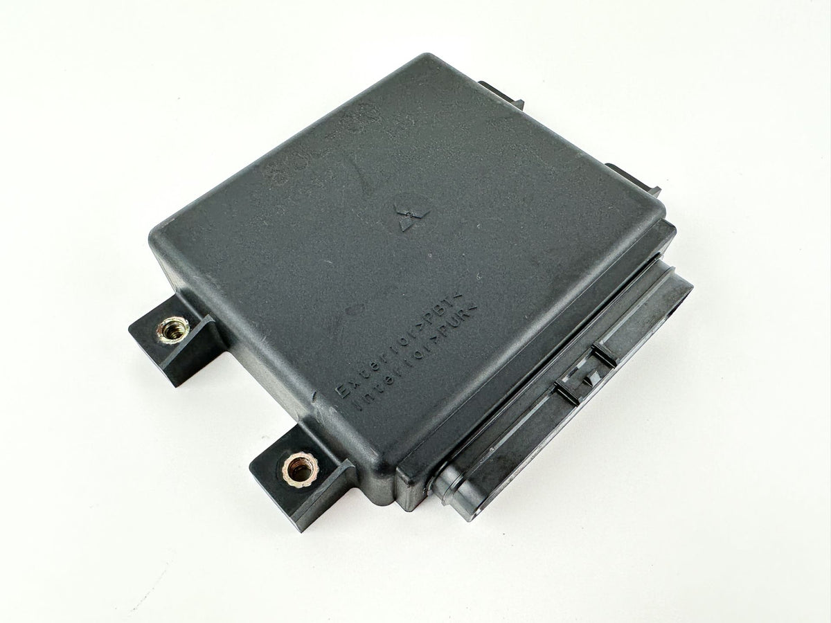 2002 Yamaha 200 HP 4 Stroke Outboard Engine Control Unit ECU 60L-8591A-00-00 OEM