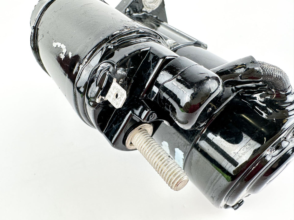 2004 Honda 135 HP 4 Stroke Outboard Starter Motor 31200-ZY6-003 OEM