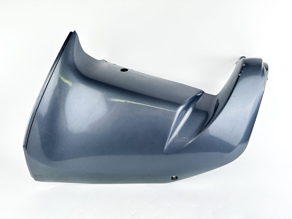 2003 Yamaha 225 HP 4 Stroke Outboard Lower Apron Cowling Starboard 69J-42771-00-8D OEM