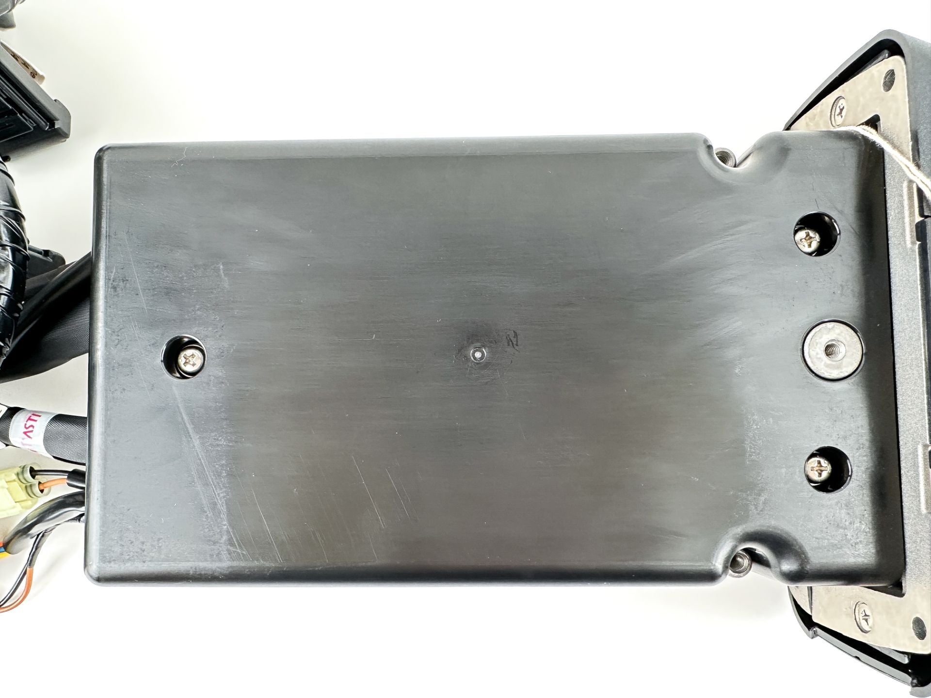 Yamaha Outboard Single Engine DEC Digital Fly-By-Wire Control Box