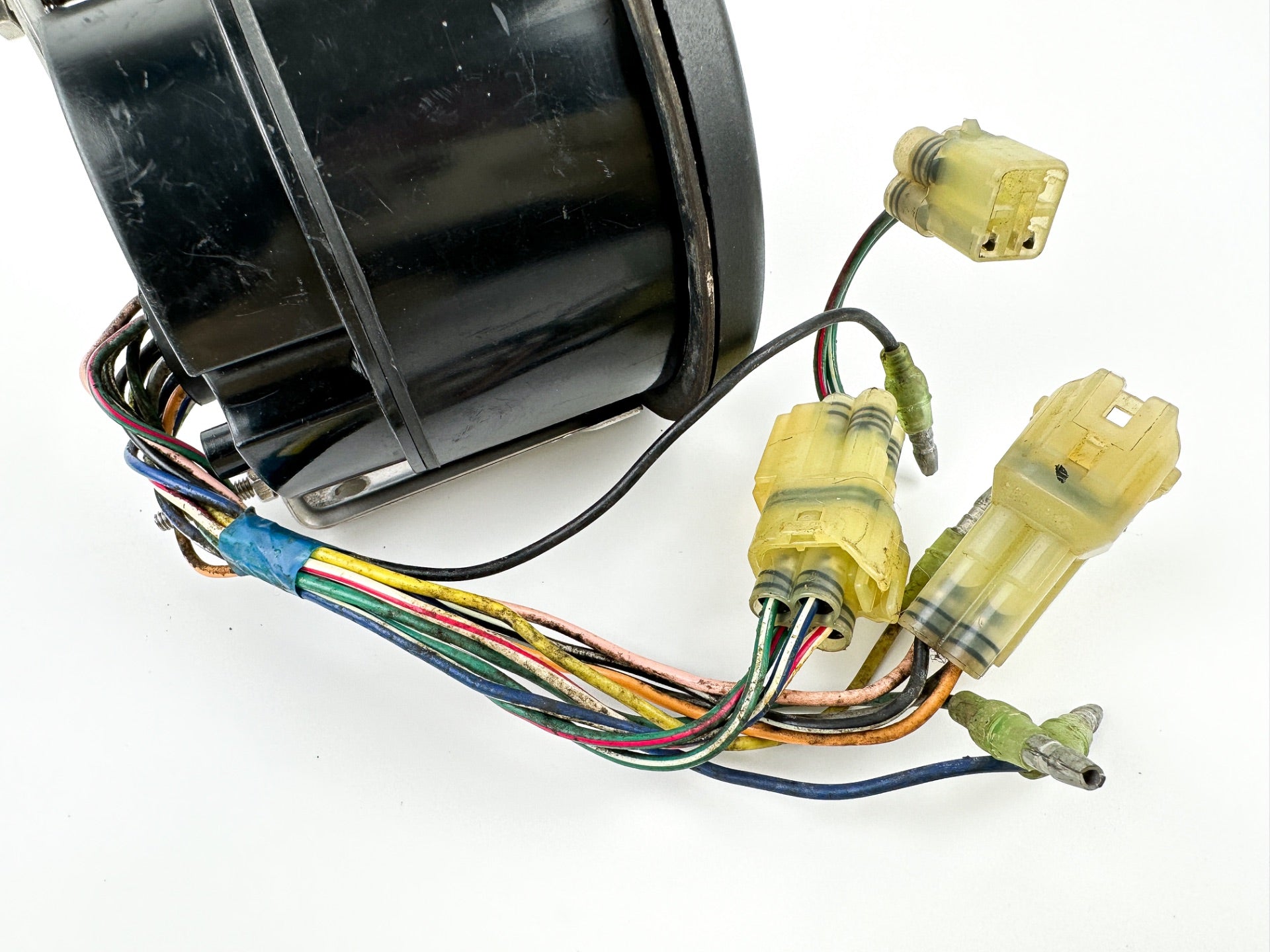 Yamaha Outboard Tachometer Multi-Function Gauge Digital - Tested