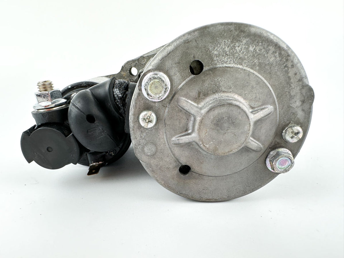 2007 Suzuki 300 HP 4 Stroke Outboard Starter Motor 31100-96J02 OEM