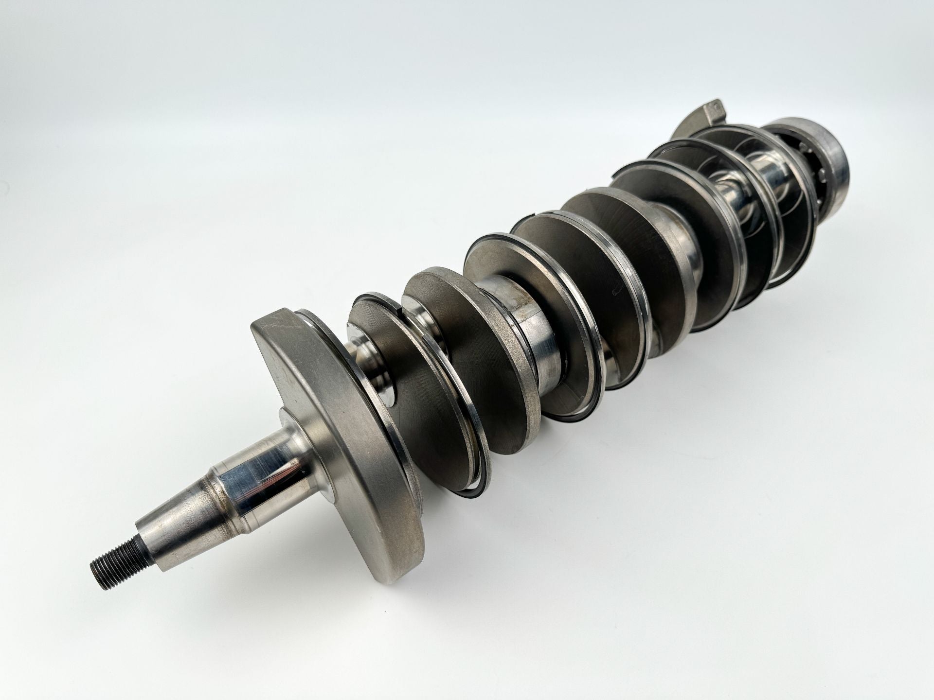 2000 Mercury 200 HP 2 Stroke Outboard Crankshaft 9784T8 OEM