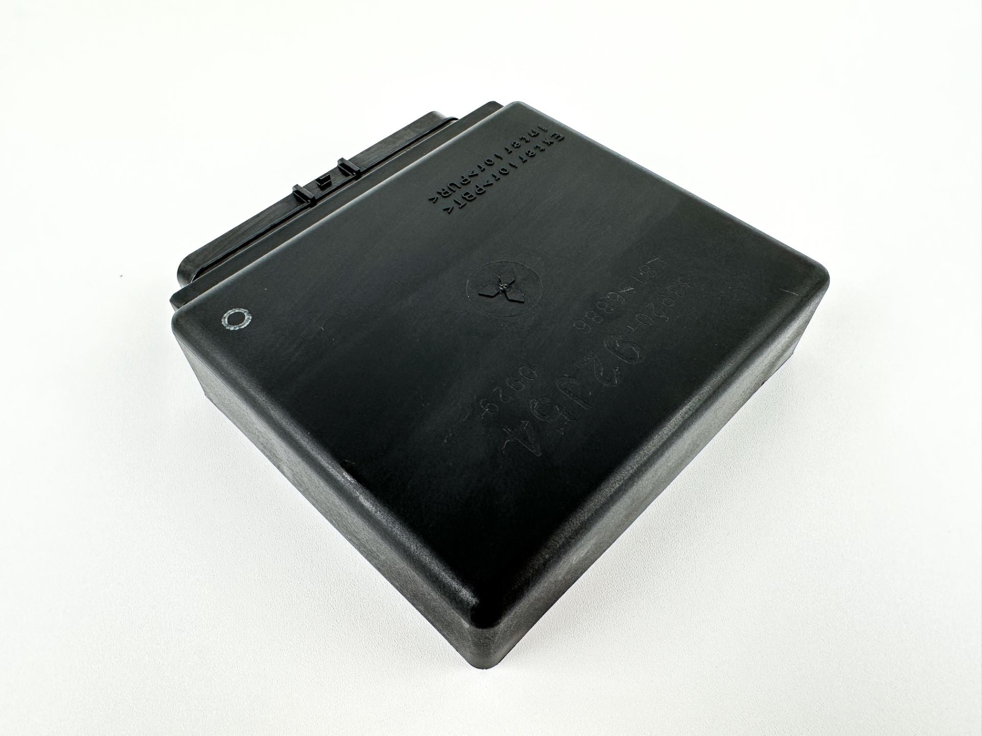 2011 Suzuki 140 HP 4 Stroke Outboard Engine Control Unit ECU 33920-92J54 OEM