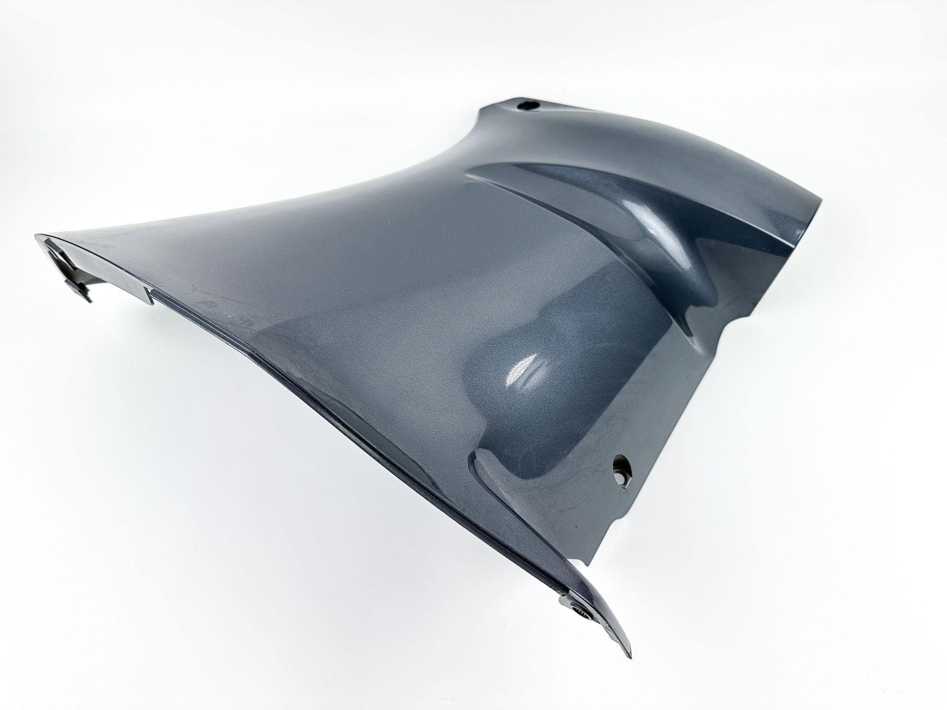 2012 Yamaha 250 HP 4 Stroke Outboard Lower Apron Cover Set 6CB-42741-00-8D OEM