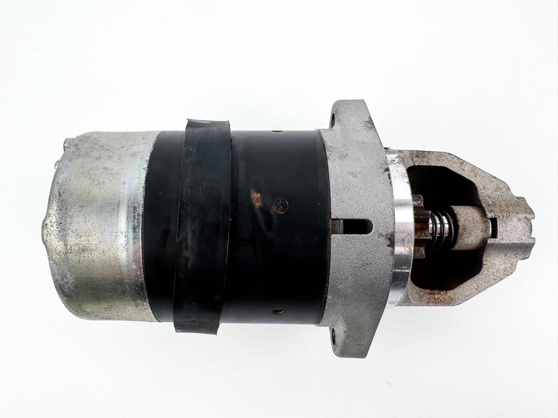 2007 Suzuki 70 HP 4 Stroke Outboard Starter Motor 31100-87J11 OEM