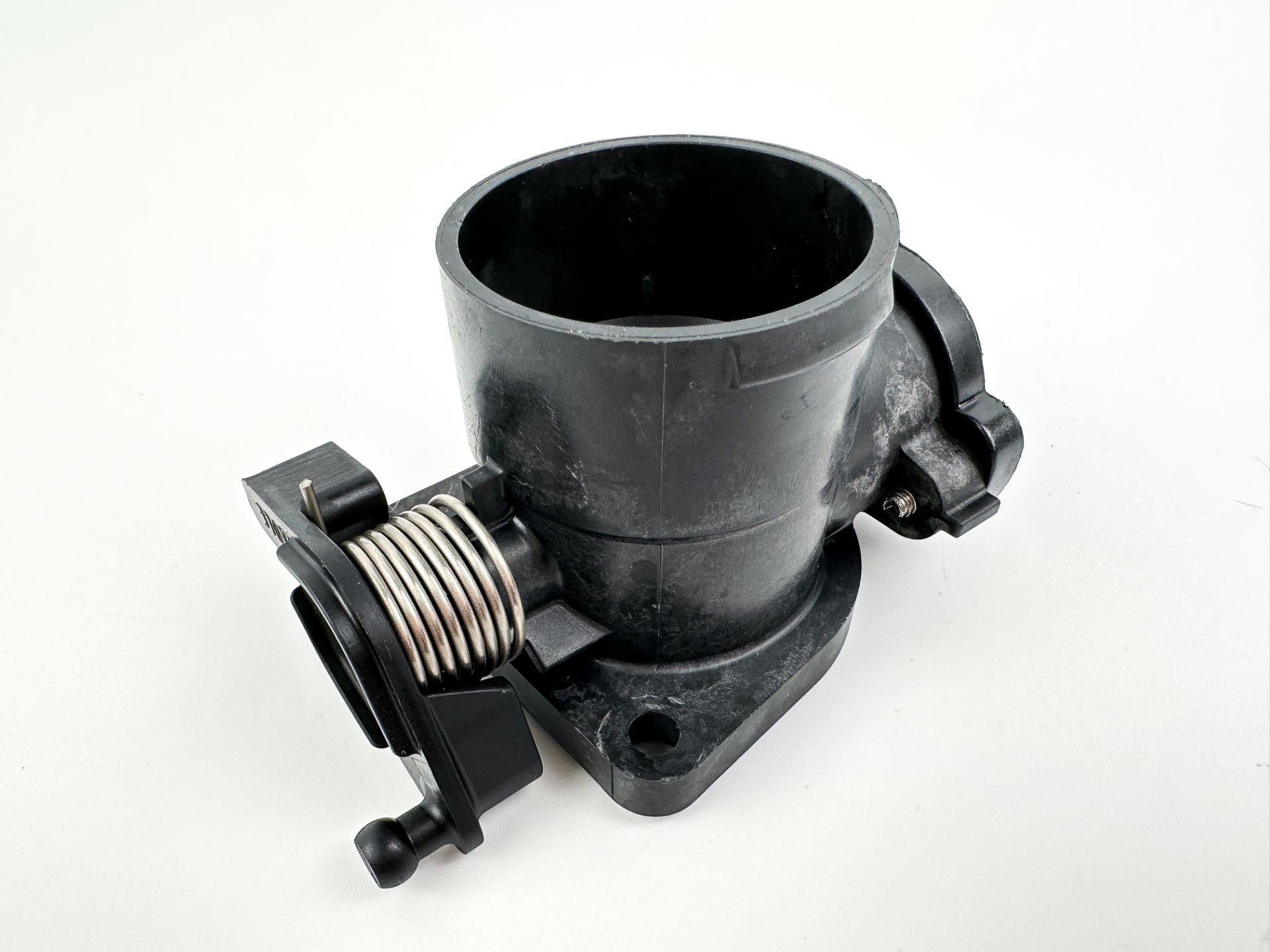 2007 Mercury 60 HP 4 Stroke Outboard Throttle Body Assembly 877831A02 OEM