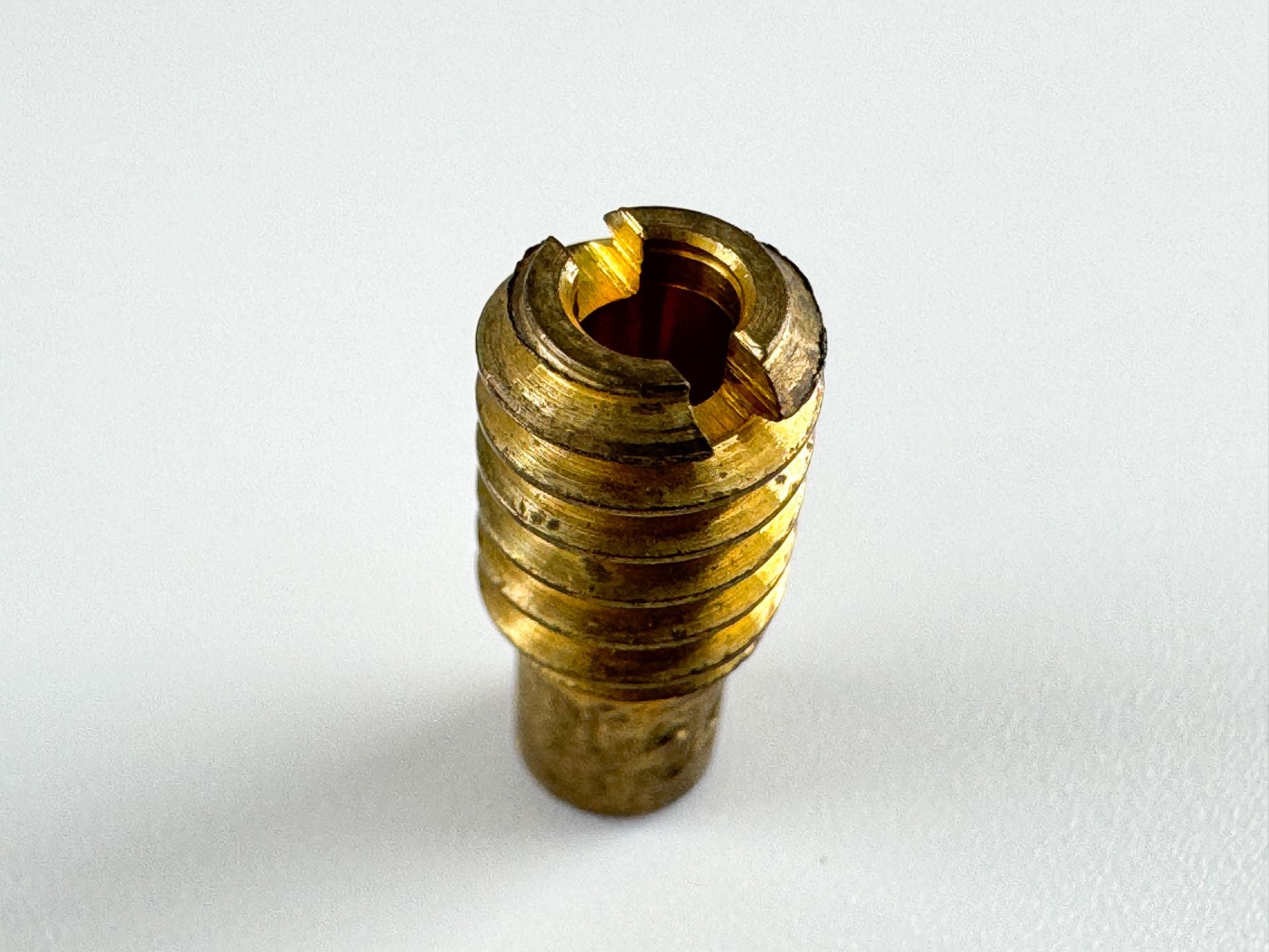 Evinrude Johnson New Old OEM Orifice Plug No. 45C 0322664