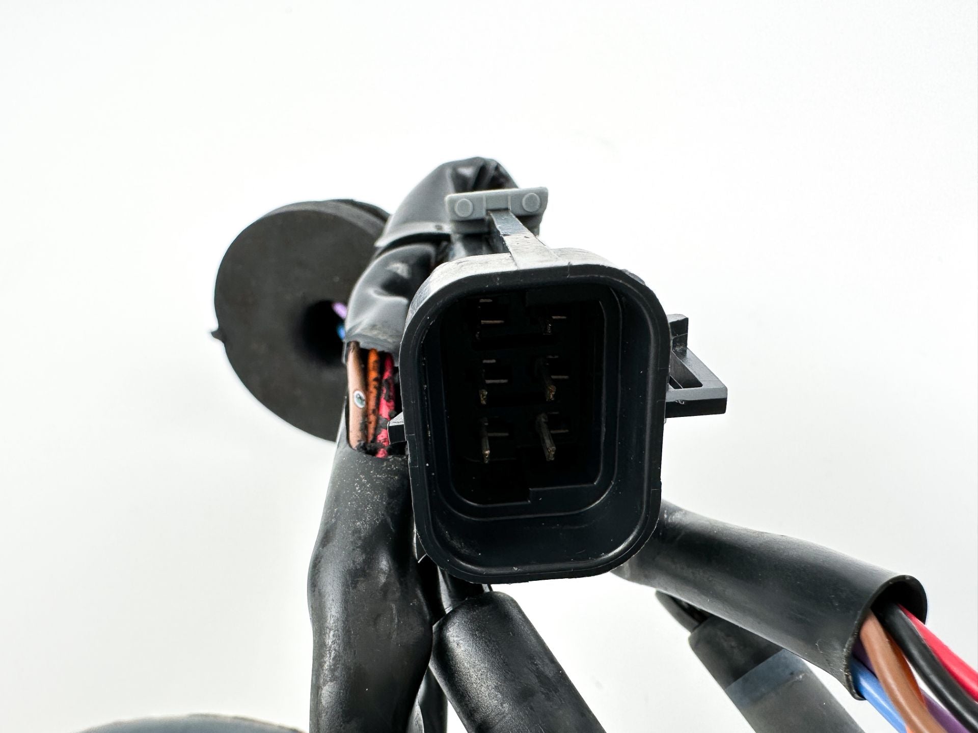 Mercury 200 225 250 275 300 HP L6 Verado Fuel Supply Module FSM 880596T06