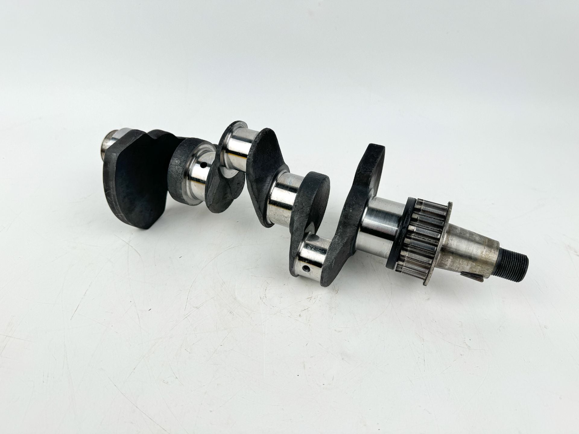 1999 Mercury 30 HP 4 Stroke Outboard Crankshaft OEM