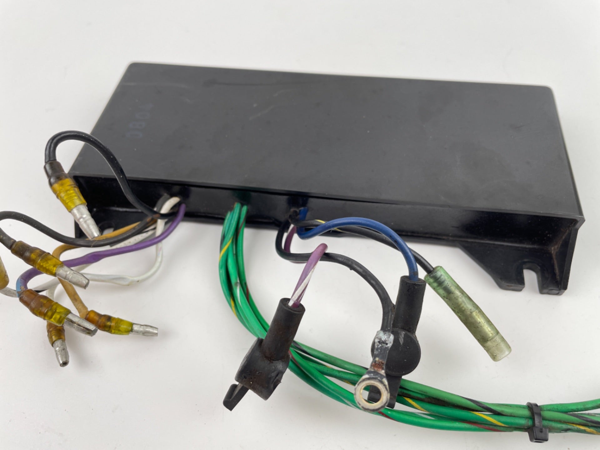 1992 Mercury 150 HP 2 Stroke Outboard C.D.I CDI Assembly 817323A-3 OEM