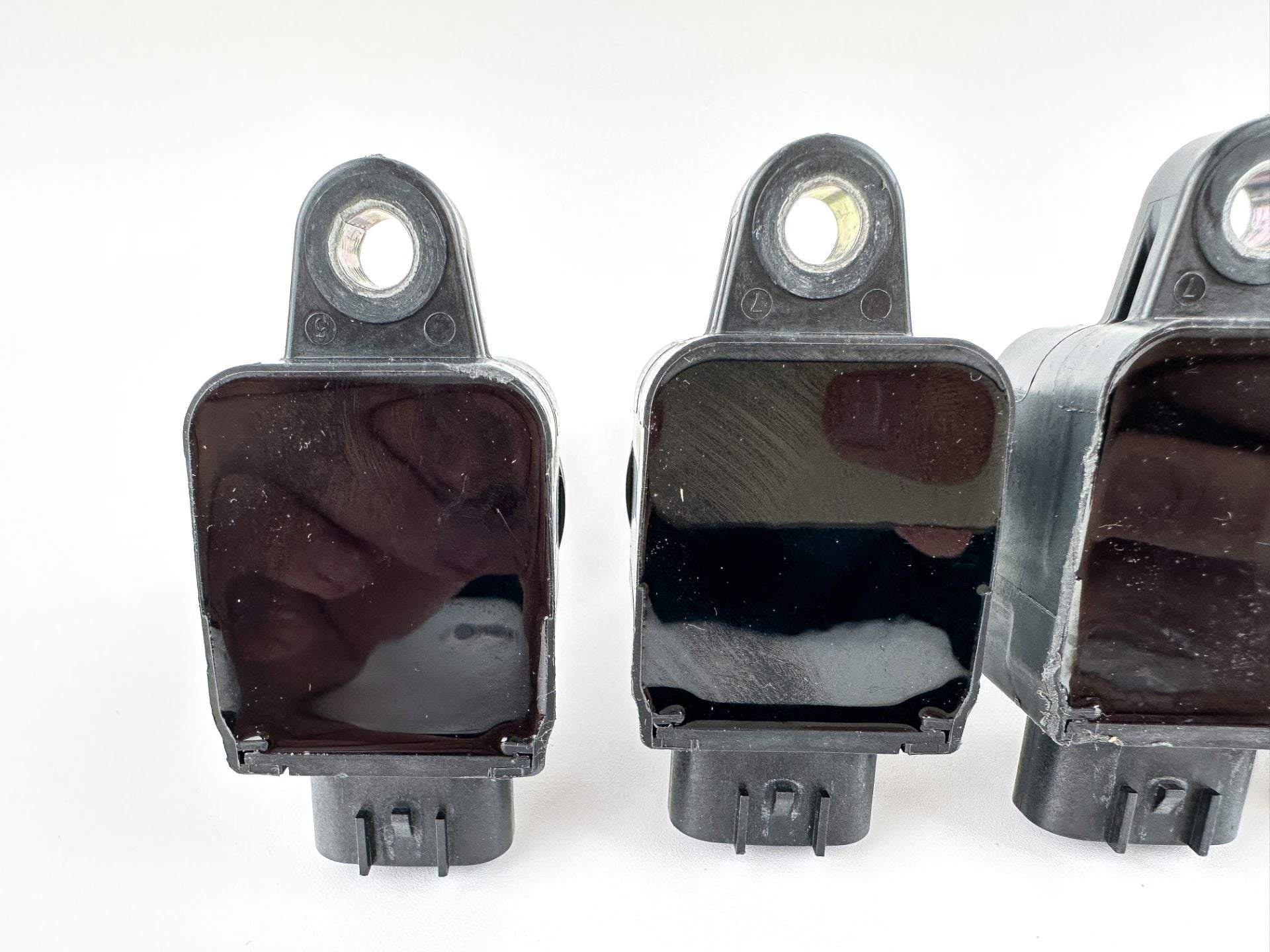 2024 Suzuki 250 HP 4 Stroke Outboard Ignition Coil Set 33410-93J00 OEM